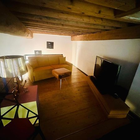 Esprit Loft Design Hyper Centre Lyon 1Er Daire Dış mekan fotoğraf