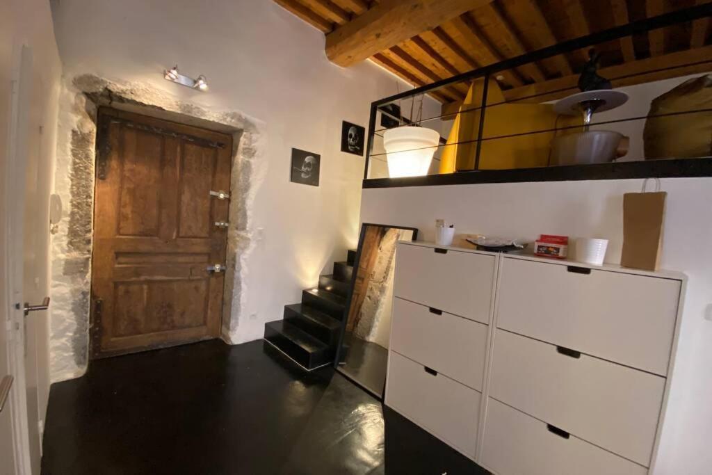 Esprit Loft Design Hyper Centre Lyon 1Er Daire Dış mekan fotoğraf