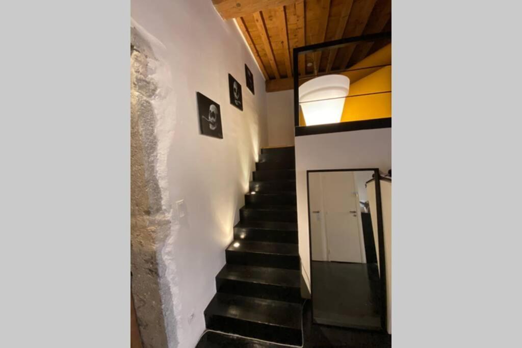 Esprit Loft Design Hyper Centre Lyon 1Er Daire Dış mekan fotoğraf